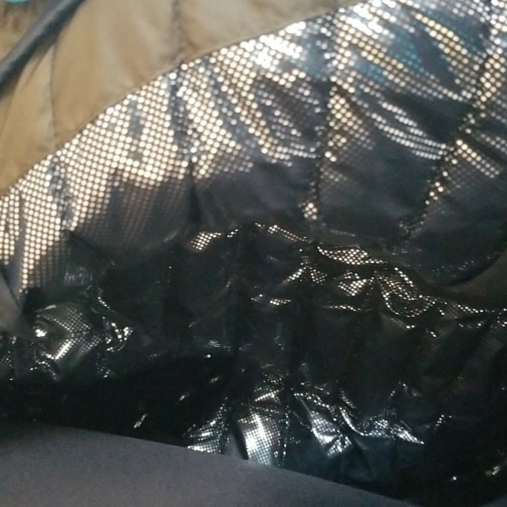 Columbia thermal jacket - Picture 5 of 10